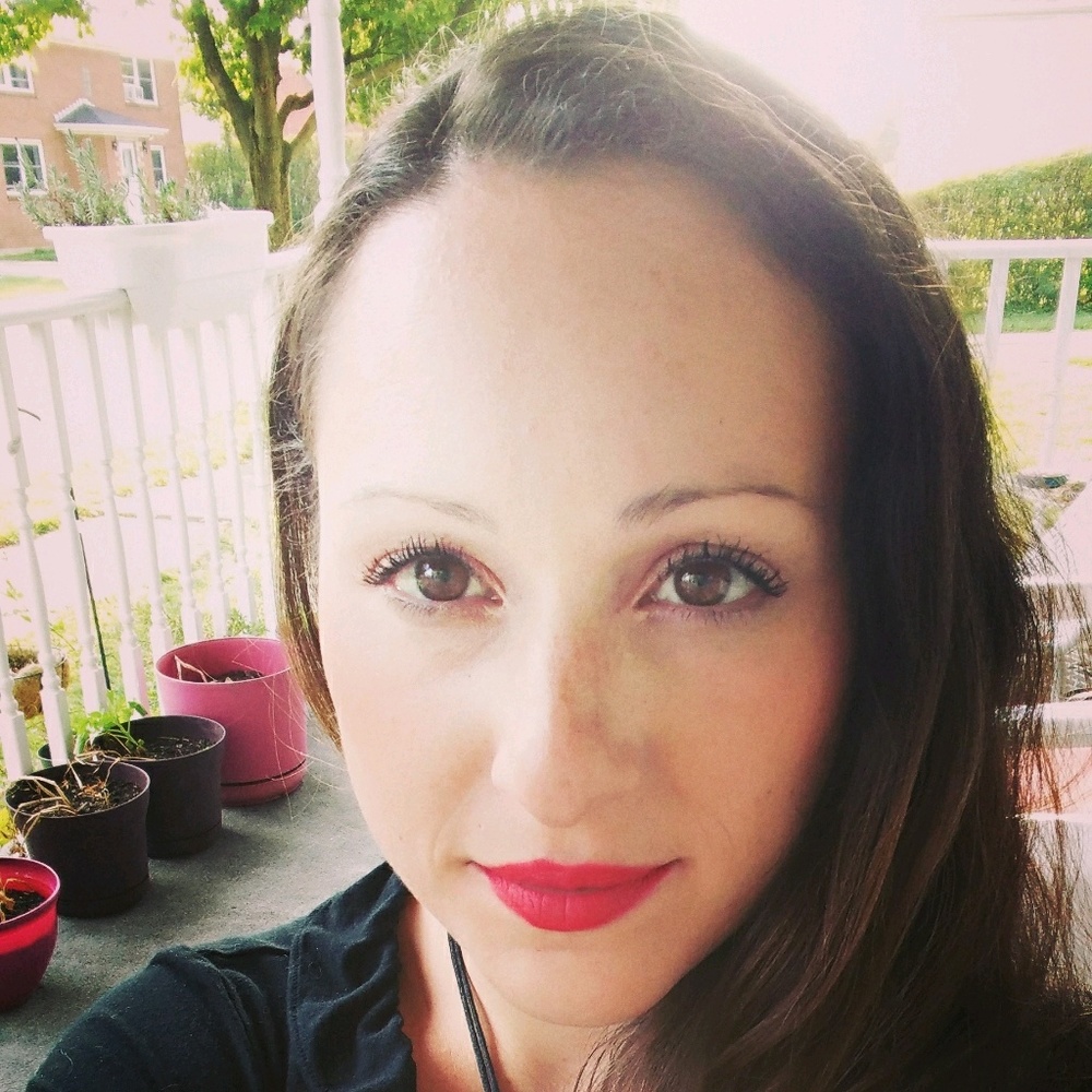 Meet your Posher, Jessica